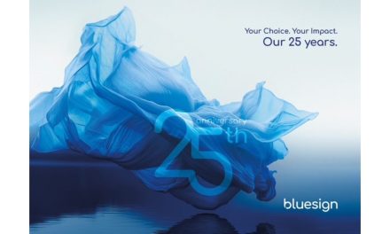 bluesign® marks 25 Years of leading sustainable textile innovation