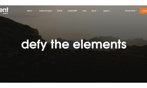 eVent Fabrics launches new website as next phase in brand evolution