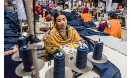 Apparel industry supports Govt.’s stand on reciprocal tariffs