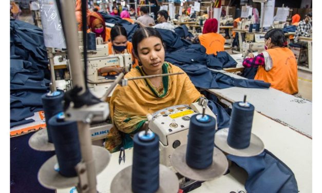 Apparel industry supports Govt.’s stand on reciprocal tariffs