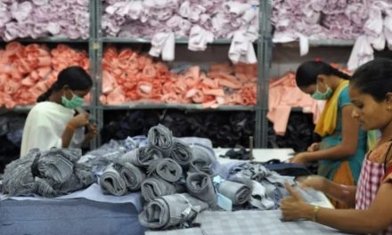 Apparel industry worst hit by 64% US tariff