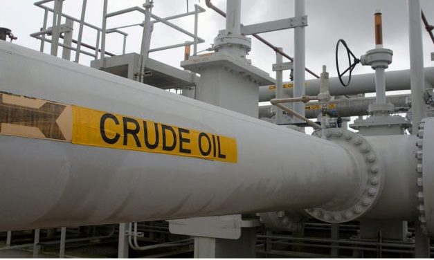 Chairman AEPC on 50% tariff for Russia crude oil buys