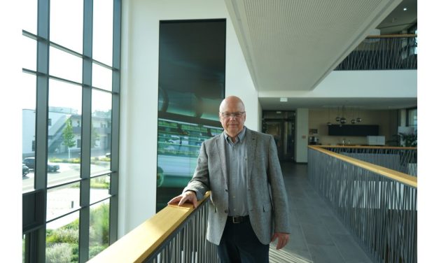 Christian Botschek joins the Management Board of KARL MAYER