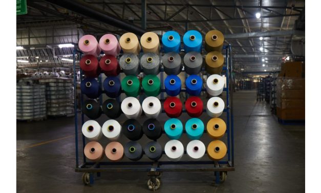 Circularity in textiles Driving the next wave of green manufacturing