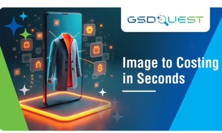 Coats Digital launches GSDQuest – AI Innovation that transforms garment costing with instant, image-based bill of labour generation