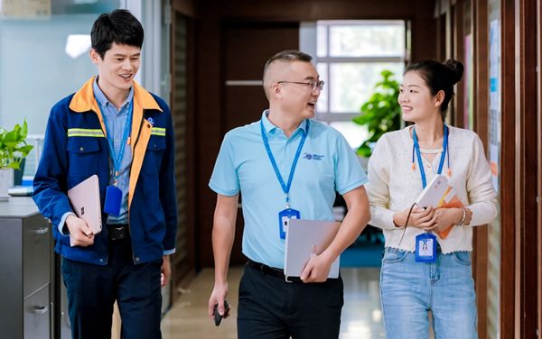 Coats among the 2025 Best Workplaces in Asia™