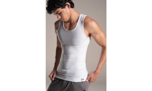 DaMENSCH launches India’s first premium shapewear line for men – FORM