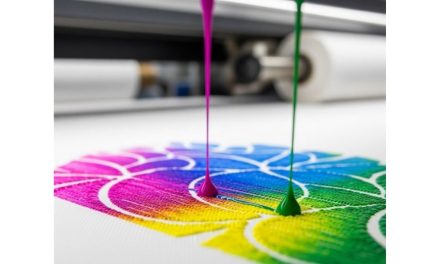 Digital Textile Reactive Ink Market to reach $3.8 bn by 2033