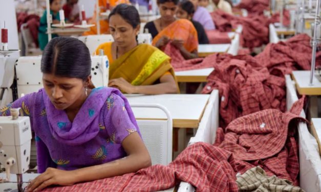 How textile manufacturers can break into Western markets