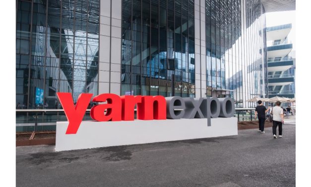 India Pavilion and international exhibitors to feature selection of cotton at Yarn Expo Autumn 2025