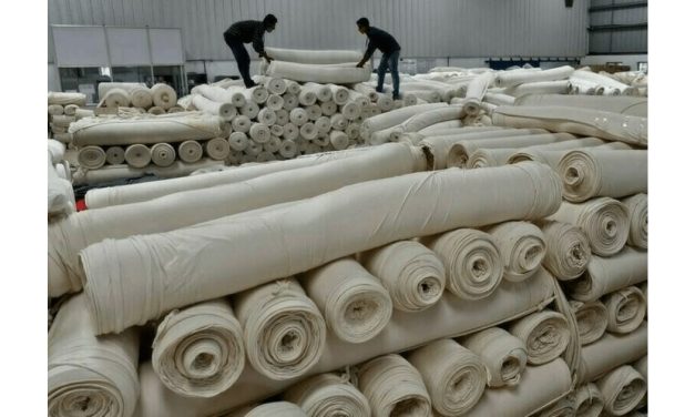 India plans outreach in 40 nations to boost textile exports amid 50 % US tariff hit