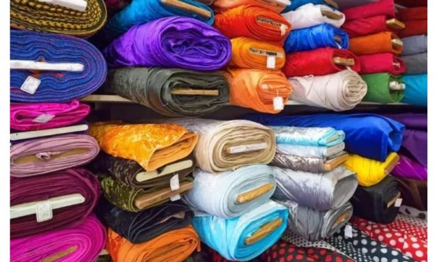 India’s textiles exports rise 5 percent to $37.75 billion in FY25