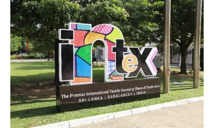 Intex Sri Lanka 2025 to showcases global textile innovation and sustainable Sourcing