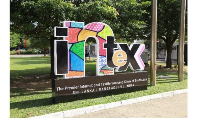 Intex Sri Lanka 2025 to showcases global textile innovation and sustainable Sourcing