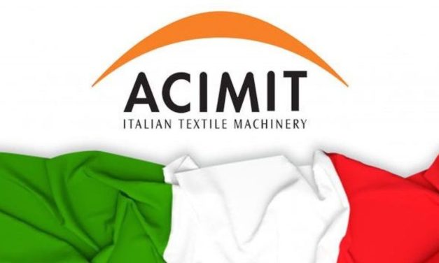 Italian Textile Machinery: in Q2 2025 signs of recovery in the domestic market