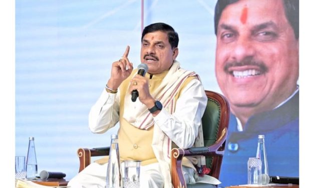 MP CM to host Global Apparel & Textile roundtable, Ink MoU with BSL Association