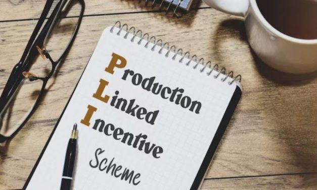 PLI Scheme reopens for MMF makers, SGCCI calls it golden opportunity