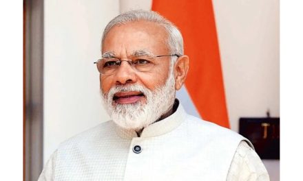 PM Modi to lay foundation of PM MITRA Textile Park in Dhar