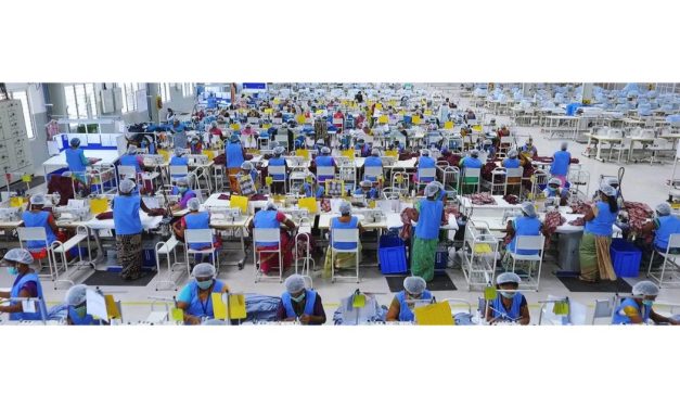 Pearl Global Industries Limited announces robust revenue of Rs. 1,228 Crore, up by 16.6% YoY