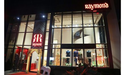 Raymond Lifestyle Limited reports improved quarterly performance