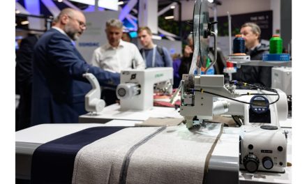 Texprocess 2026 with strong registration figures – industry positions itself on key future issues