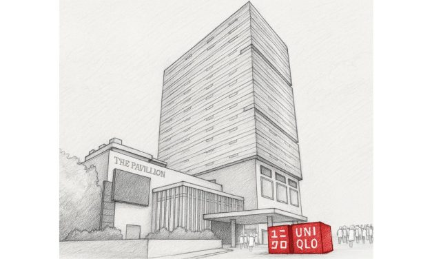 UNIQLO announces first store in Pune