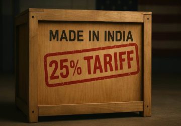 US tariff pose major setback for Indian Textile exports