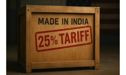 US tariff pose major setback for Indian Textile exports