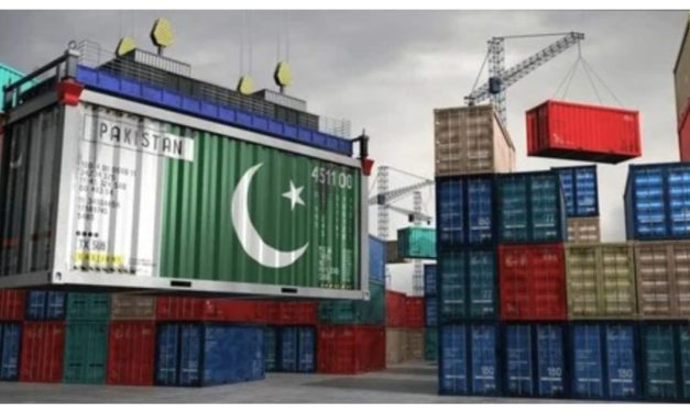 US tariffs on India open $750m textile export opportunity for Pakistan