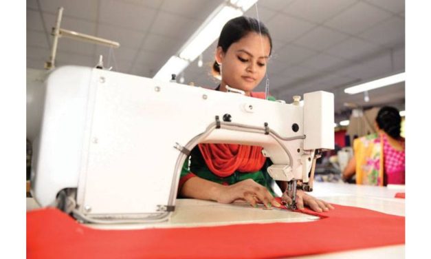 US tariffs threaten over 2mn jobs in India’s apparel sector