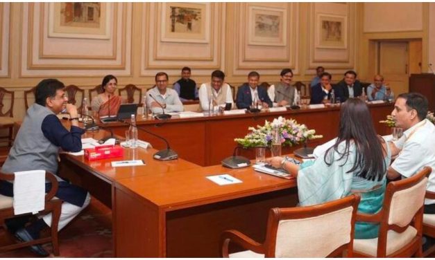 Urgent appeal to protect India’s Textile MSMEs from US Tariff impact