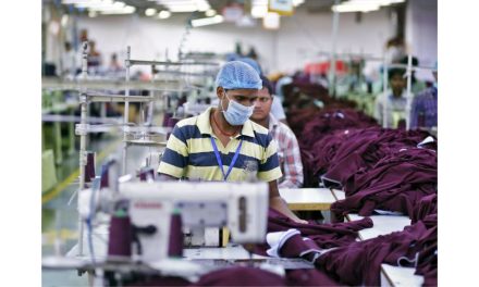 With exports under pressure, CMAI seeks a uniform 5% GST to fortify domestic textiles