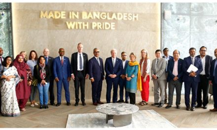 BGMEA seeks World Bank support for RMG industry growth