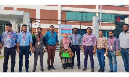 Brandix Apparel Bangladesh achieves LEED Gold Certification