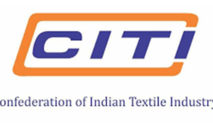 CITI-GRI tie up to advance transparency & sustainability in India’s Textile and Apparel sector, launch ITSB initiative