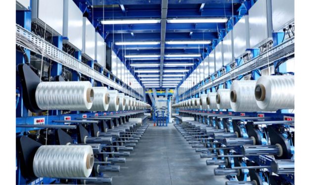 Circulose & Jilin Join forces to launch circular viscose filament yarn