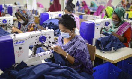 Japan offers untapped opportunity for Bangladeshi garment exports