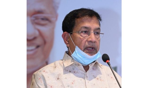 Kerala garment dealers urge Govt. to roll back 18% GST on apparel