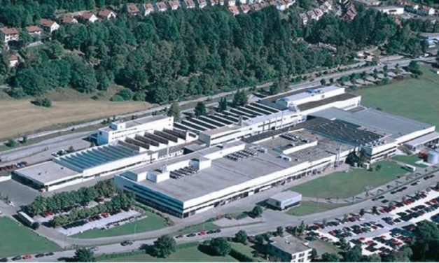 Mayer & Cie. files for insolvency under self-administration