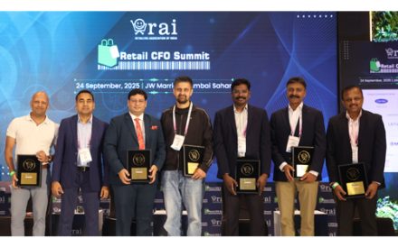 Navigating the future of retail finance: RAI Retail CFO Summit 2025 sets new benchmarks for growth