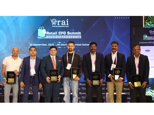 Navigating the future of retail finance: RAI Retail CFO Summit 2025 sets new benchmarks for growth