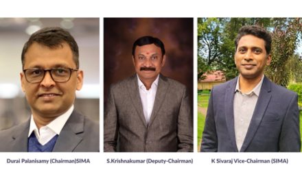 New SIMA Chief urges members to explore emerging market opportunities