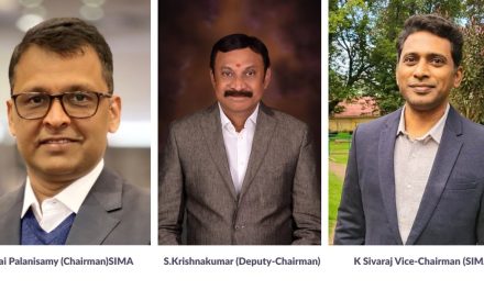 New SIMA Chief urges members to explore emerging market opportunities