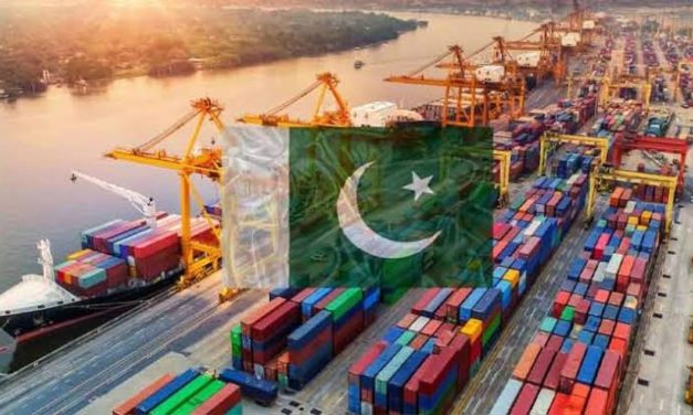Pakistan’s textile exports to Europe rise 13% to $1.3 billion