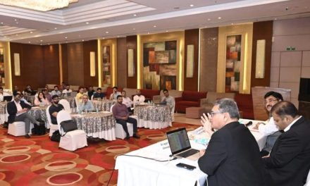 SIDBI launches Garment Export Masterclass for Noida cluster