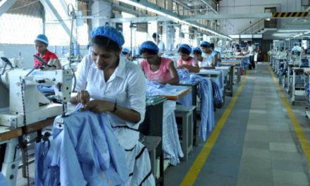 Sri Lanka’s apparel exports rise nearly 10% in July, EU leads growth