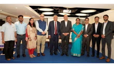 TMMA’s 65th AGM charts growth path for India’s textile machinery sector