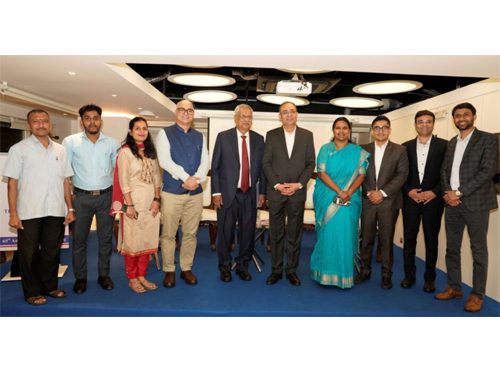 TMMA’s 65th AGM charts growth path for India’s textile machinery sector