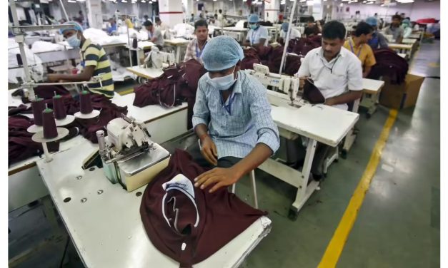 Textile, apparel exporters meet FM, seek bailout package