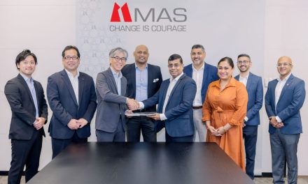 Toray Industries and MAS Holdings announce Joint Venture in Odisha, India
